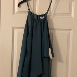 Brand new evening gown